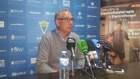 Miguel &Aacute;lvarez