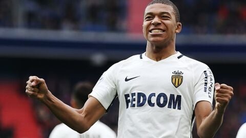 Mbapp&eacute;