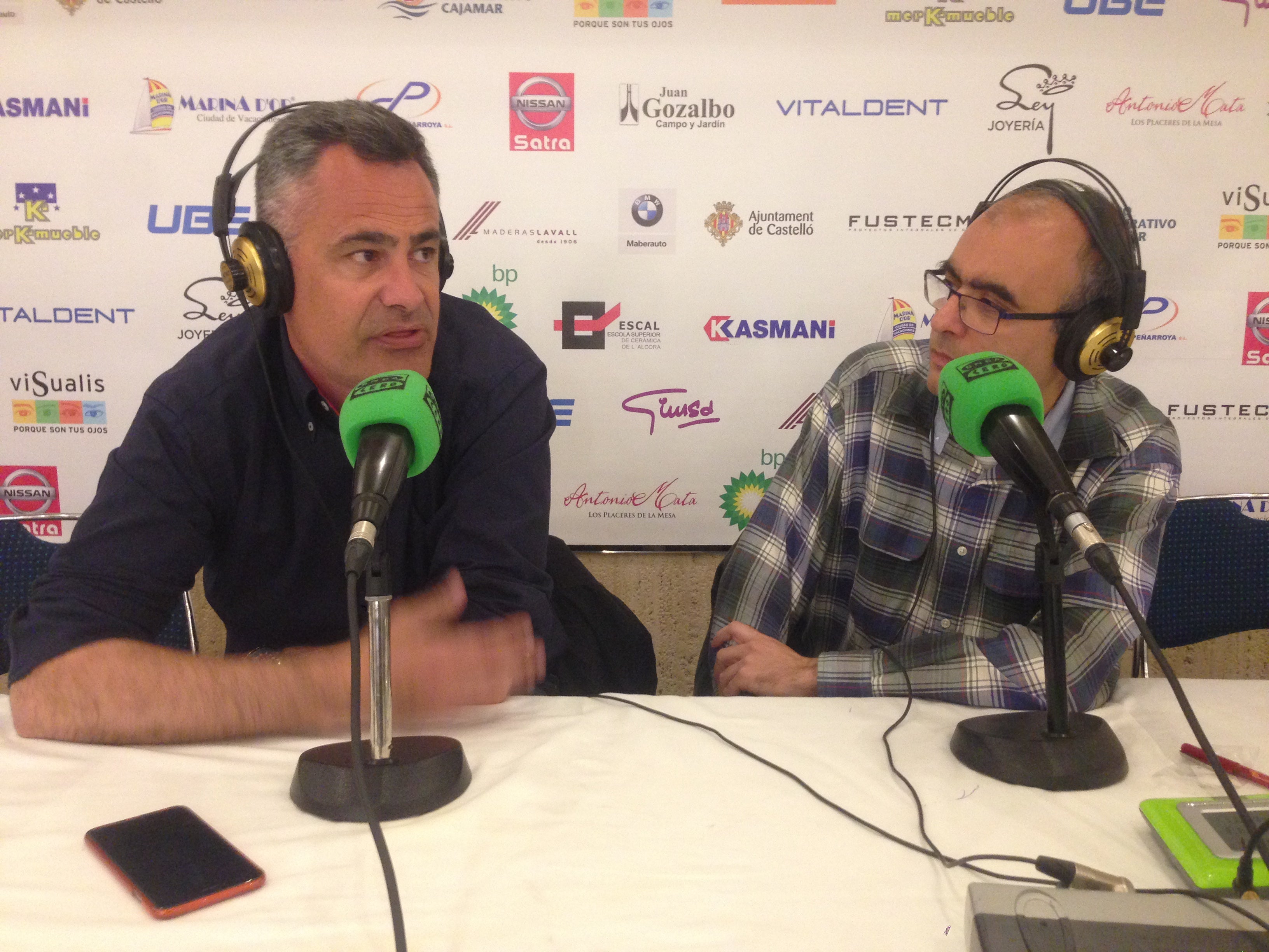 Calleja: "Cruz y el grupo chino están obligados a entenderse" Calleja: "Cruz y el grupo chino están obligados a entenderse"