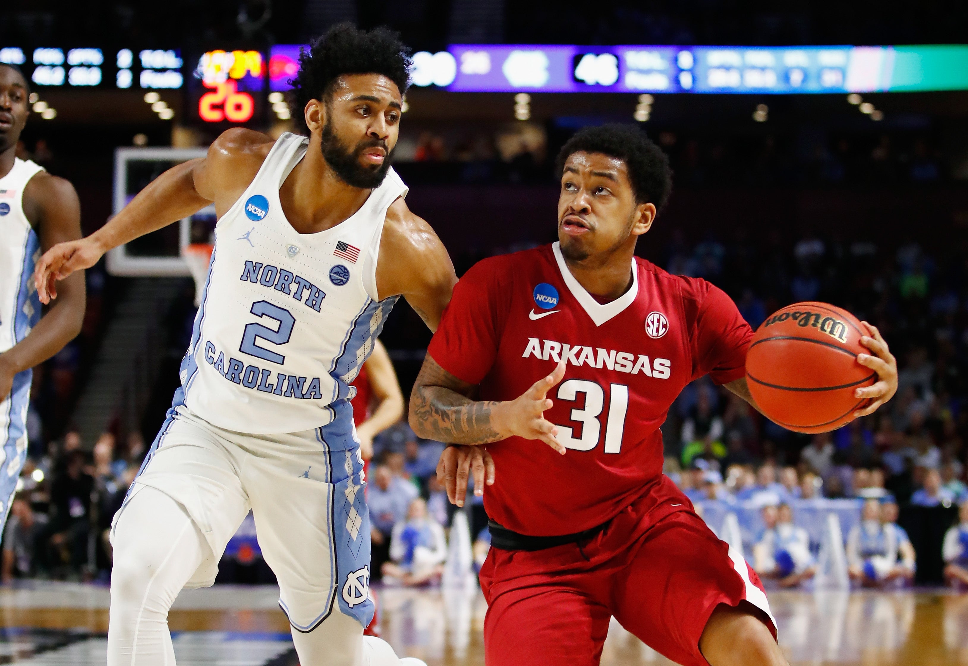 Conexión en Miami: El FBI abre una investigación que afecta a las grandes universidades de la NCAA Conexión en Miami: El FBI abre una investigación que afecta a las grandes universidades de la NCAA