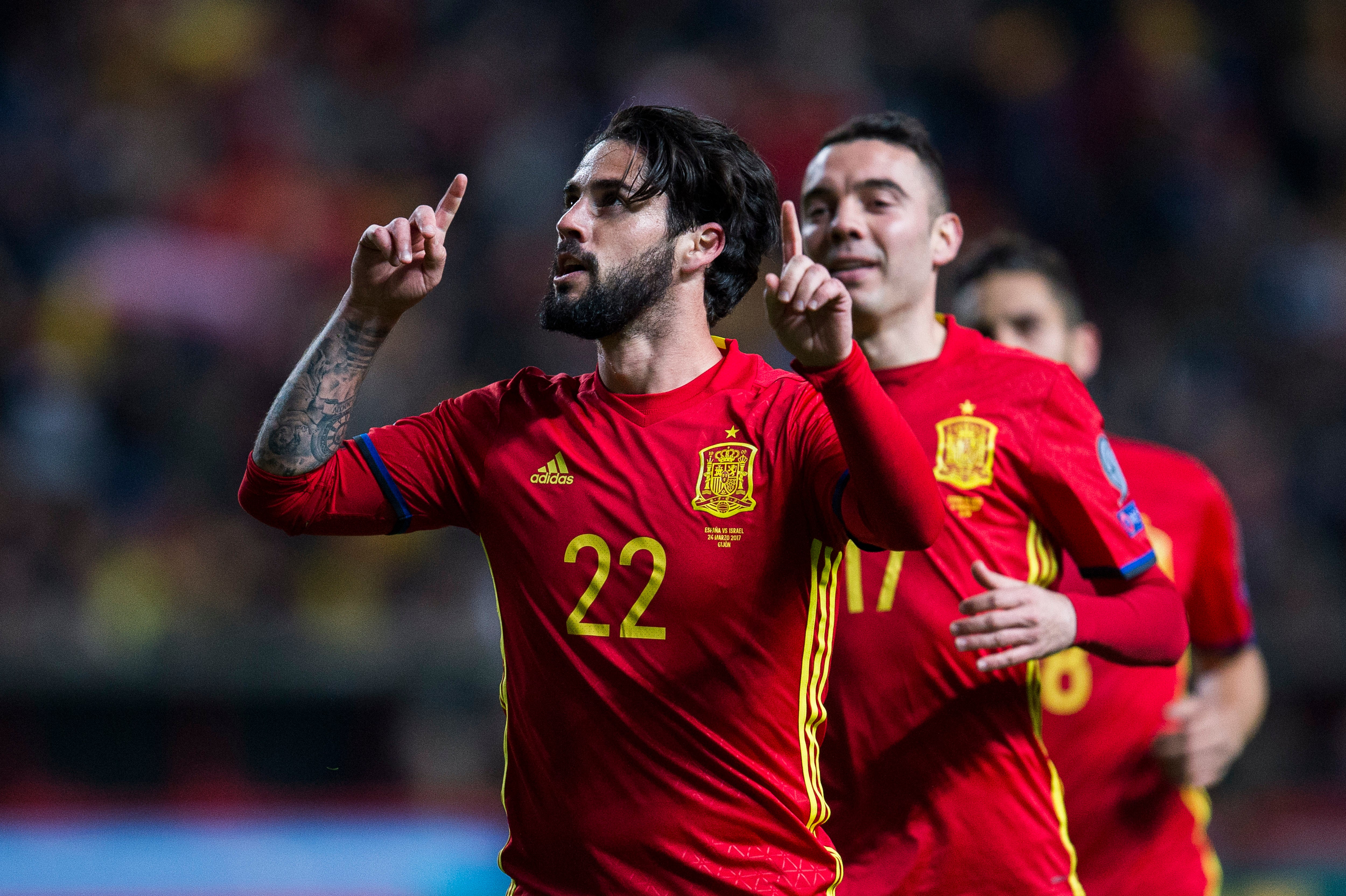 ¿Saldrá Isco del Real Madrid o renovará con el club blanco? ¿Saldrá Isco del Real Madrid o renovará con el club blanco?