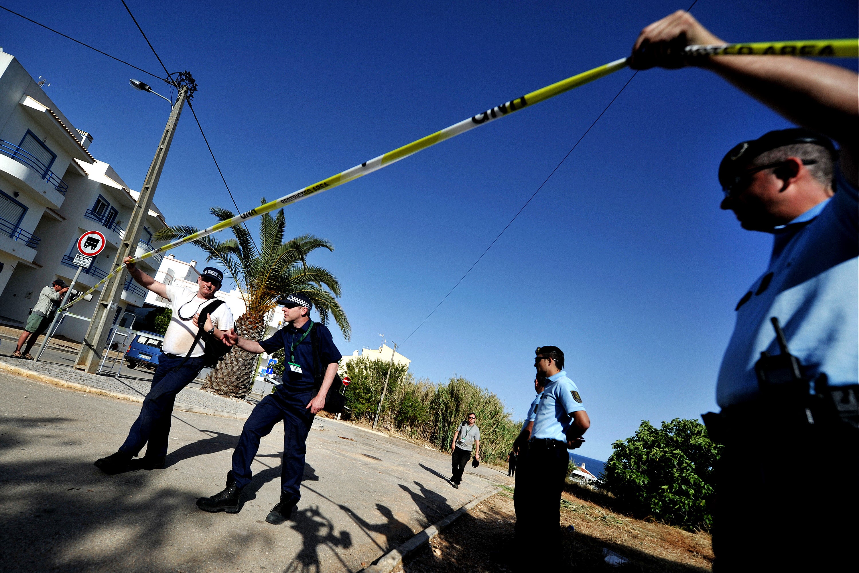 Portugal investiga una presunta agresión sexual de una estudiante segoviana Portugal investiga una presunta agresión sexual de una estudiante segoviana