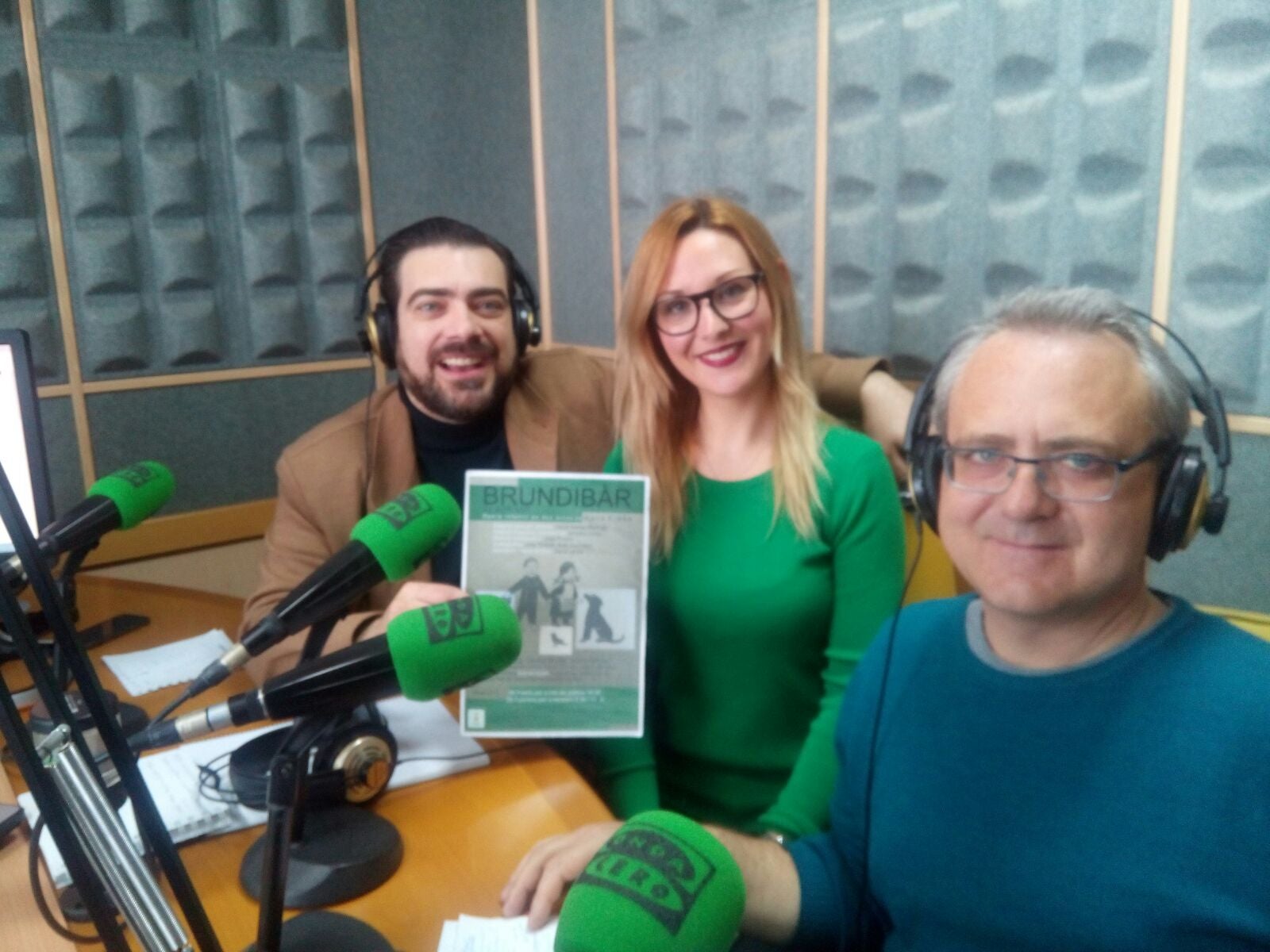 Sagunto en la Onda 24/03/2017 Sagunto en la Onda 24/03/2017