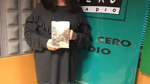 Mercedes Corbillon nos lleva a LONDRES LECTURAS EN LA MALETA