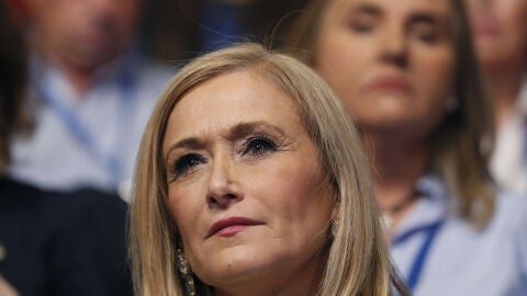 El gobierno de Cristina Cifuentes rechaza el nuevo proyecto de Cordish