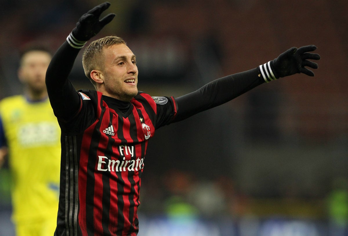 Deulofeu: "Me perjudicó que me compararan con Messi" Deulofeu: "Me perjudicó que me compararan con Messi"