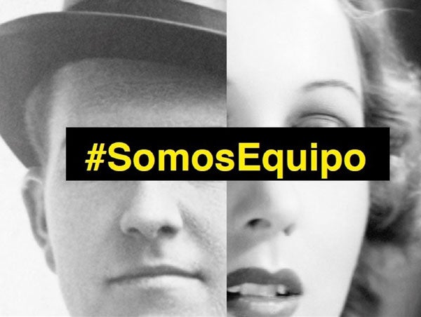 Laura Baena: "Las mujeres estamos atrapadas en medidas de conciliación obsoletas" Laura Baena: "Las mujeres estamos atrapadas en medidas de conciliación obsoletas"