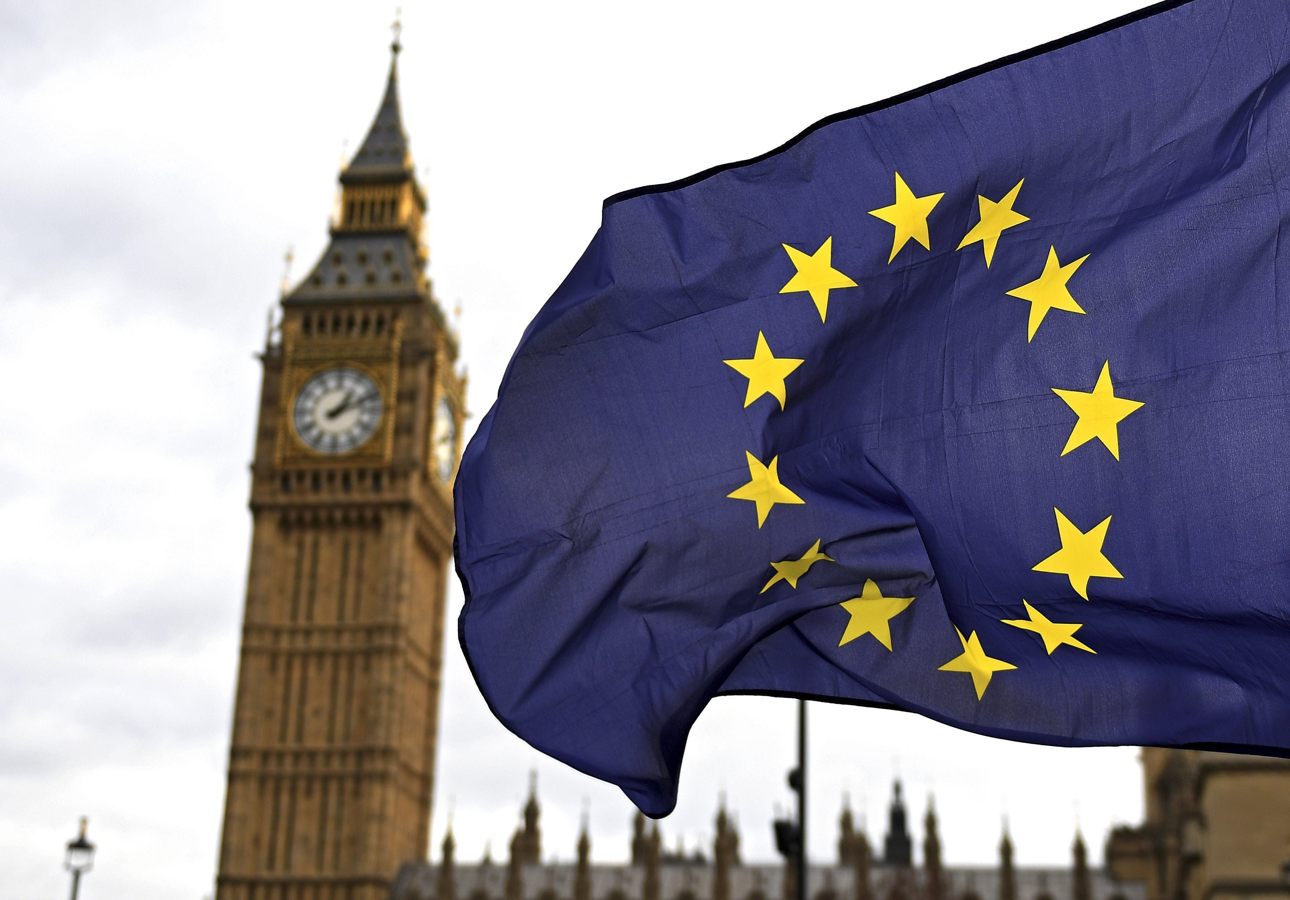 Reino Unido amenaza con abandonar también Europol y llevarse toda la información británica Reino Unido amenaza con abandonar también Europol y llevarse toda la información británica