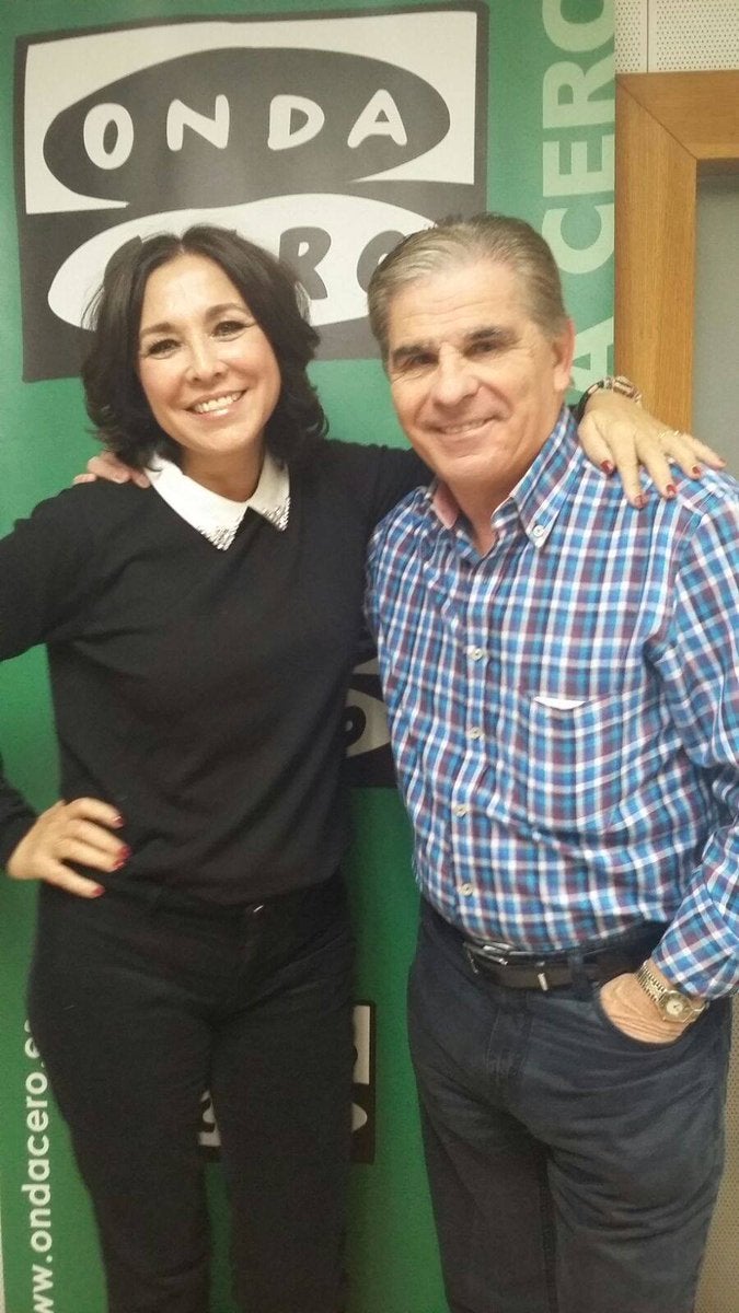 Pedro Ruiz: "El amor no interrumpe una vida, la potencia" Pedro Ruiz: "El amor no interrumpe una vida, la potencia"