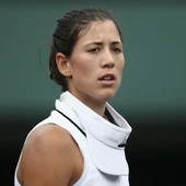 Garbiñe Muguruza Garbiñe Muguruza