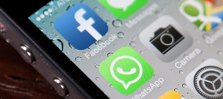WhatsApp activa novedades desde que la compró Facebook WhatsApp activa novedades desde que la compró Facebook