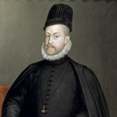Felipe II de España
