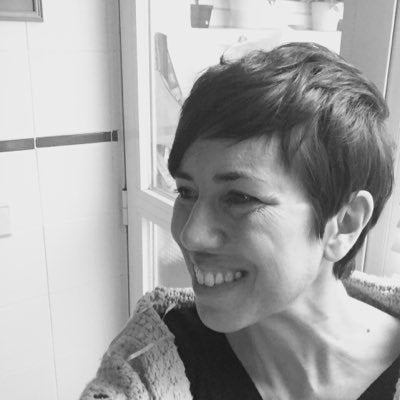 Elsa Veiga: "La anorexia es un suicidio lento" Elsa Veiga: "La anorexia es un suicidio lento"