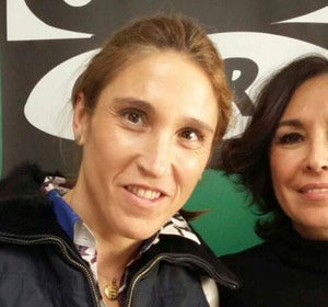Raquel Pérez Cuevas Raquel Pérez Cuevas