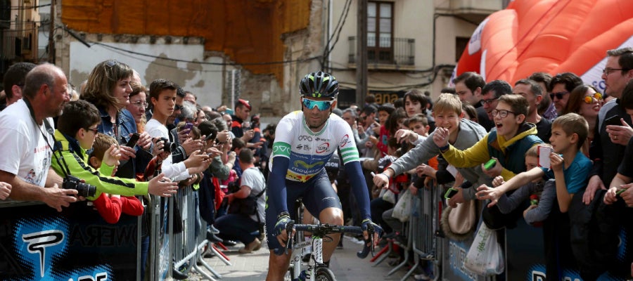 Alejandro Valverde Alejandro Valverde