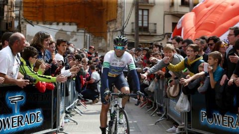 Alejandro Valverde