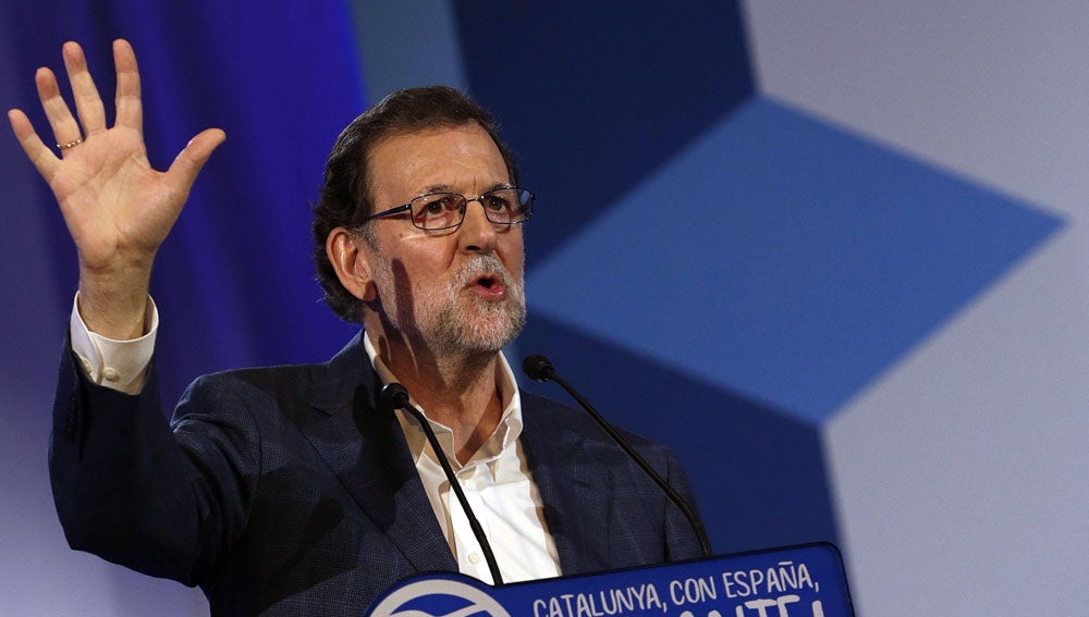 Personas físicas: Mariano Rajoy tira la casa por la ventana en Cataluña Personas físicas: Mariano Rajoy tira la casa por la ventana en Cataluña