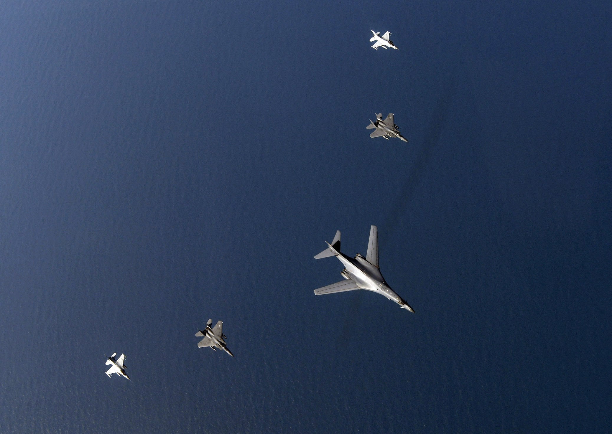 Corea del Norte amenaza con un ataque preventivo a Seúl y Washington Corea del Norte amenaza con un ataque preventivo a Seúl y Washington