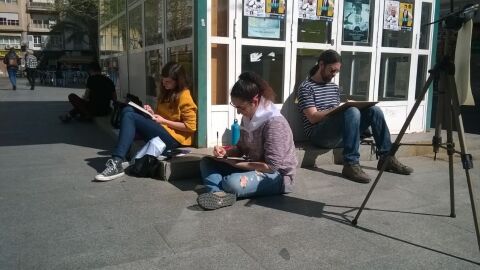 Mercado Central Elche