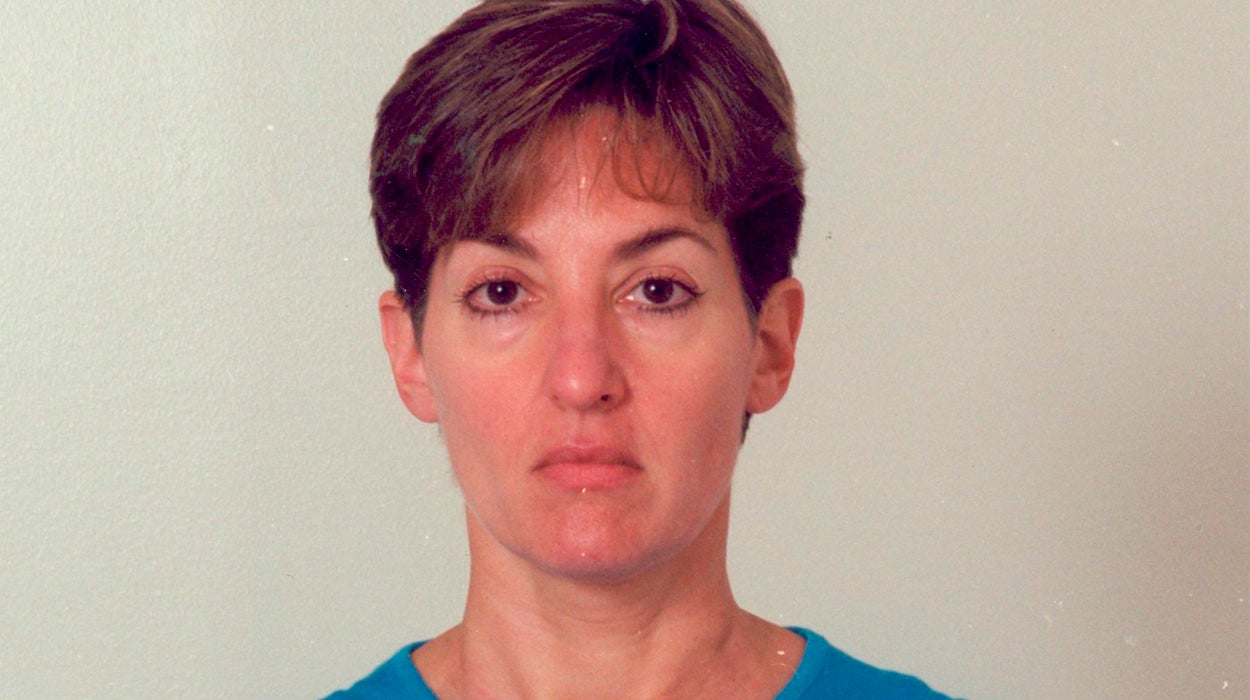 Operaciones Inexplicables: Ana Belén Montes, agente estadounidense al servicio de Cuba Operaciones Inexplicables: Ana Belén Montes, agente estadounidense al servicio de Cuba