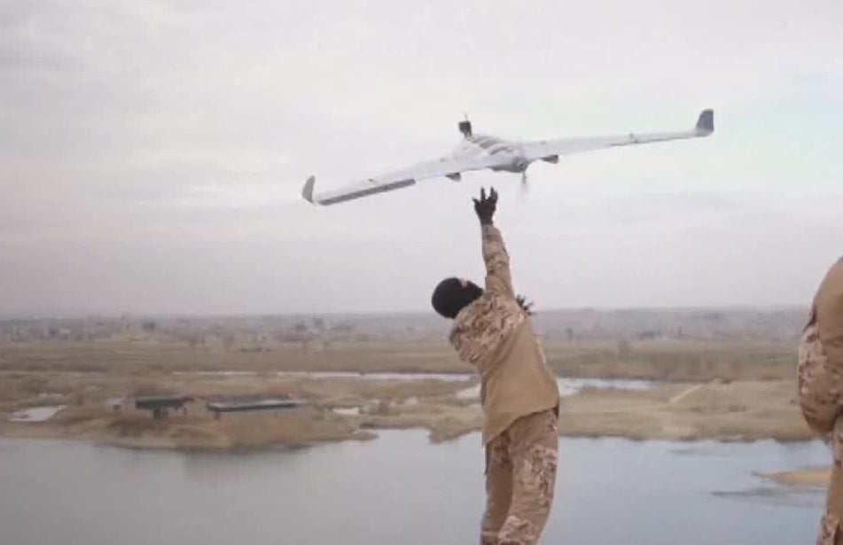 Defensa equipará a las tropas españolas en Irak con un escudo electrónico para luchar contra los ataques de drones Defensa equipará a las tropas españolas en Irak con un escudo electrónico para luchar contra los ataques de drones