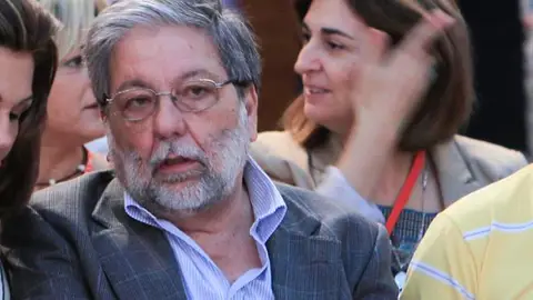 Alcalde de Dos Hermanas, Francisco Toscano Alcalde de Dos Hermanas, Francisco Toscano