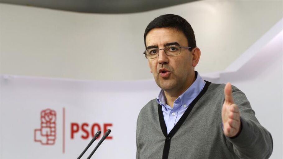 Mario Jim&eacute;nez