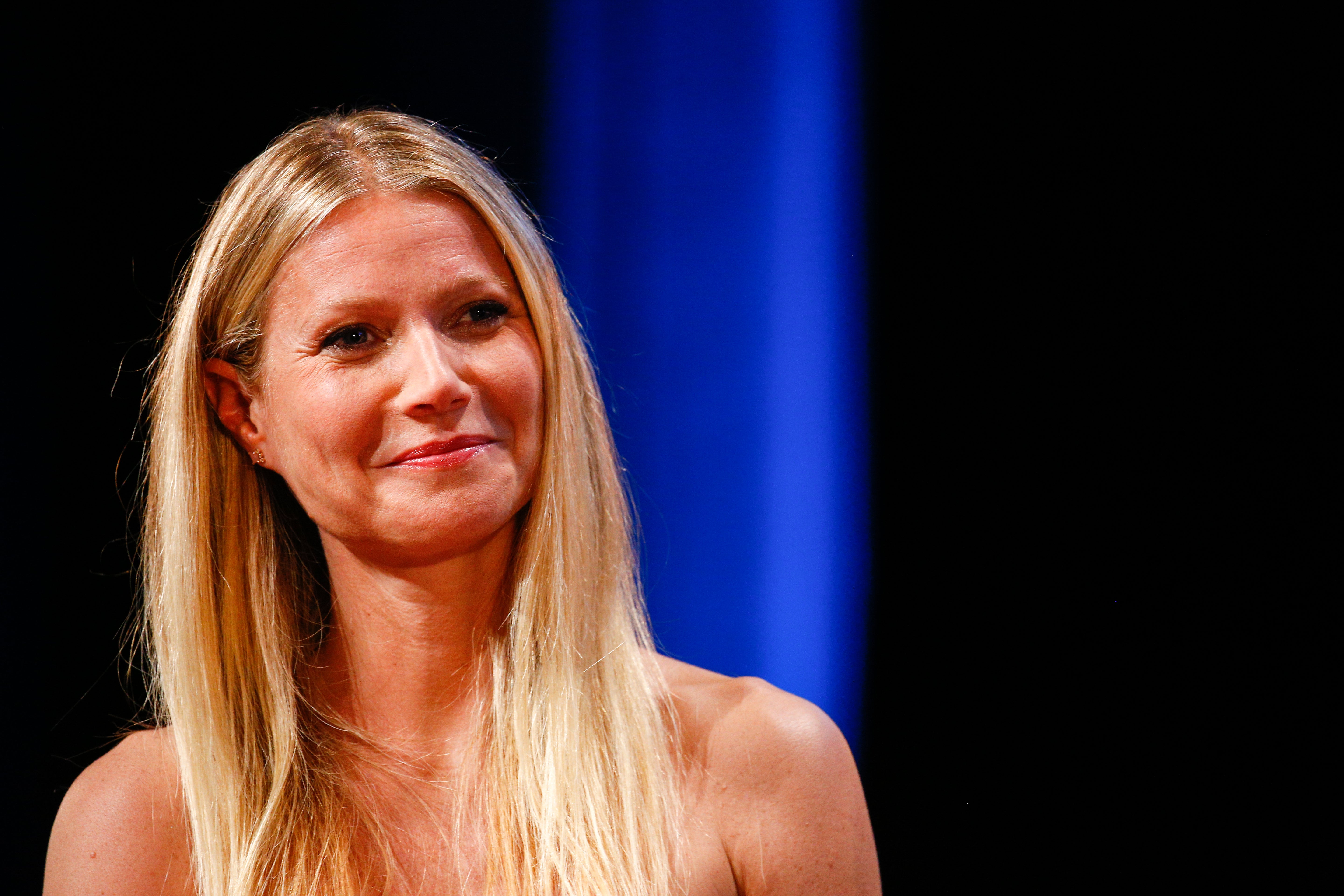 La NASA llama la atención a Gwyneth Paltrow por promocionar un producto falso La NASA llama la atención a Gwyneth Paltrow por promocionar un producto falso