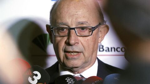 Crist&oacute;bal Montoro