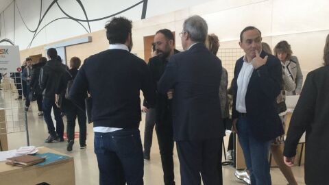 Arranca Turislan en Ficoba