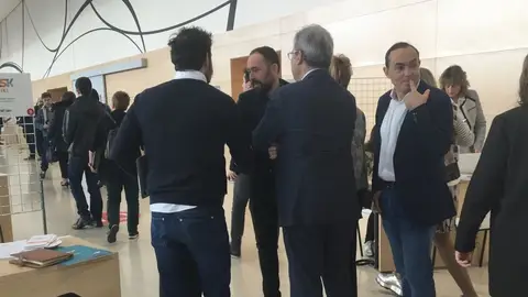 Arranca Turislan en Ficoba Arranca Turislan en Ficoba