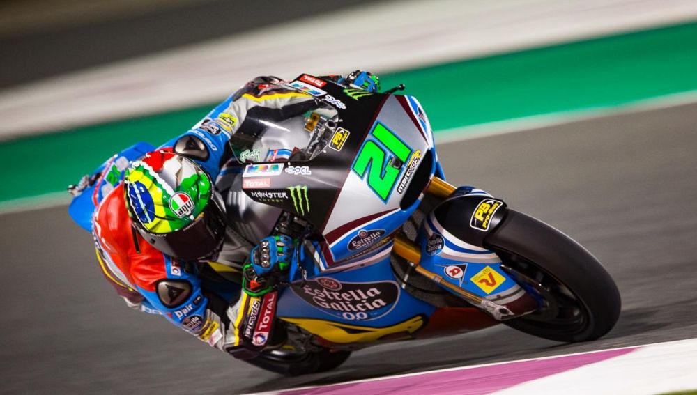 Morbidelli