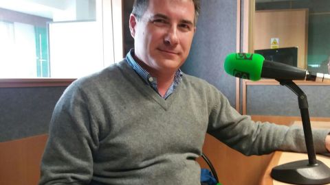 Pontevedra en la Onda