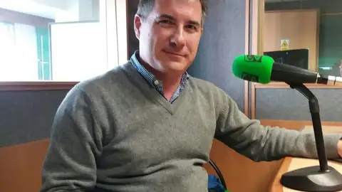 Juan Carlos Múñoz - Economista de 'María Cobián y Asociados' Pontevedra en la Onda