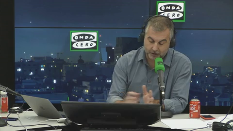 Monólogo de Alsina: "Lo que Susana habría querido tener resuelto sin necesidad de despeinarse lo tendrá que pelear" Monólogo de Alsina: "Lo que Susana habría querido tener resuelto sin necesidad de despeinarse lo tendrá que pelear"