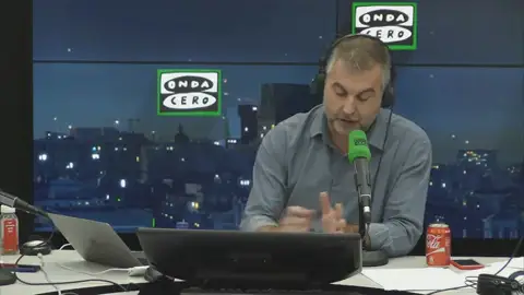 Frame 207.066666 de: Monólogo de Alsina: "Lo que Susana habría querido tener resuelto sin necesidad de despeinarse lo tendrá que pelear" Frame 207.066666 de: Monólogo de Alsina: "Lo que Susana habría querido tener resuelto sin necesidad de despeinarse lo tendrá que pelear"