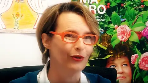 Natalia Menéndez Natalia Menéndez