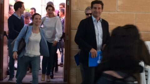 Congreso del PP balear