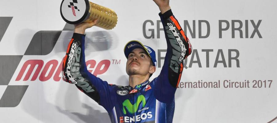 Maverick Viñales Maverick Viñales
