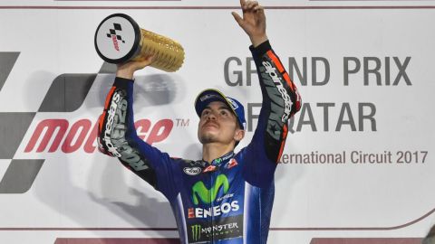 Maverick Vi&ntilde;ales