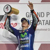Maverick Viñales Maverick Viñales