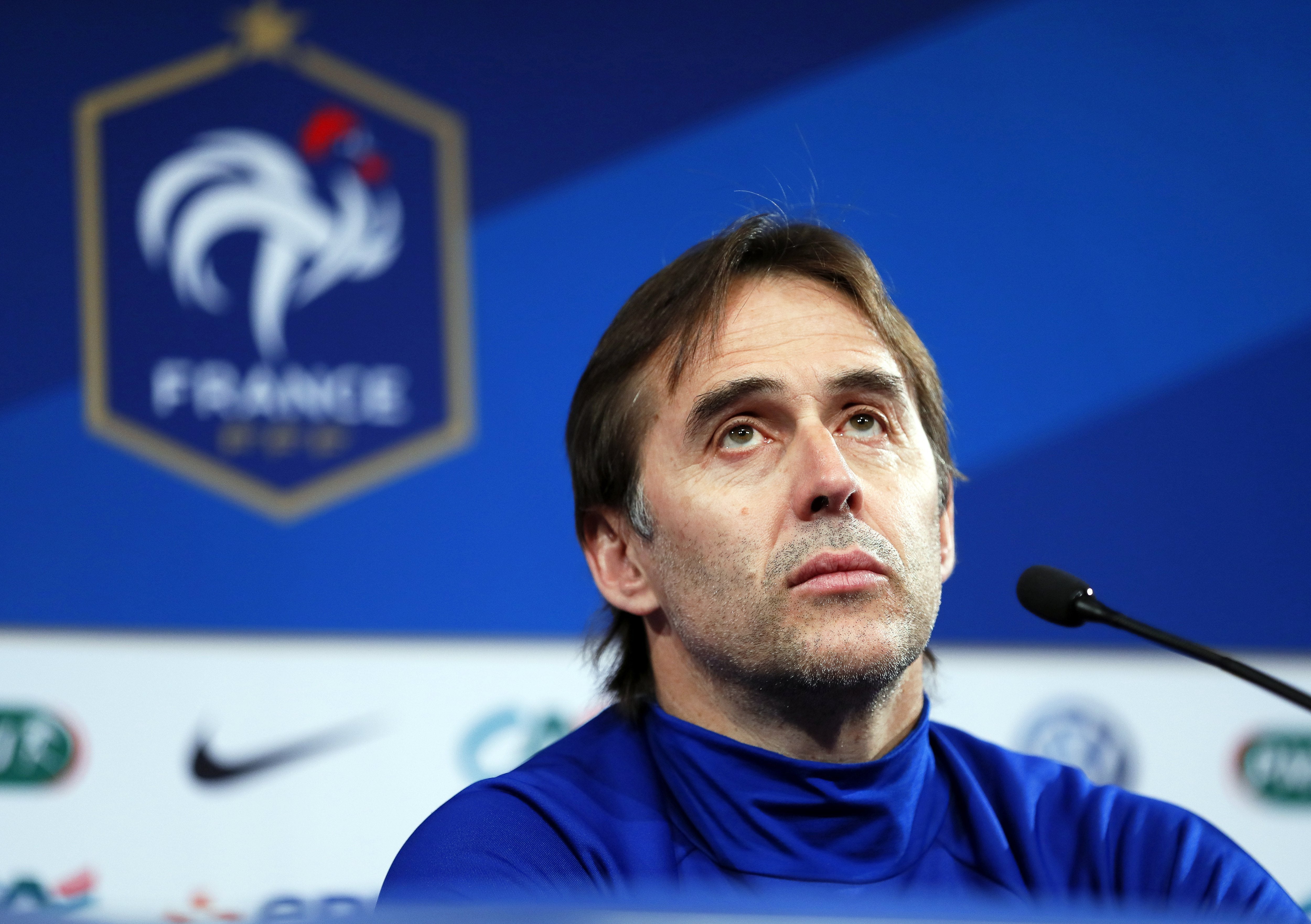 MisterChip: "Van Gaal es el caso más parecido al de Julen y Holanda acabó llegando a semifinales del Mundial" MisterChip: "Van Gaal es el caso más parecido al de Julen y Holanda acabó llegando a semifinales del Mundial"