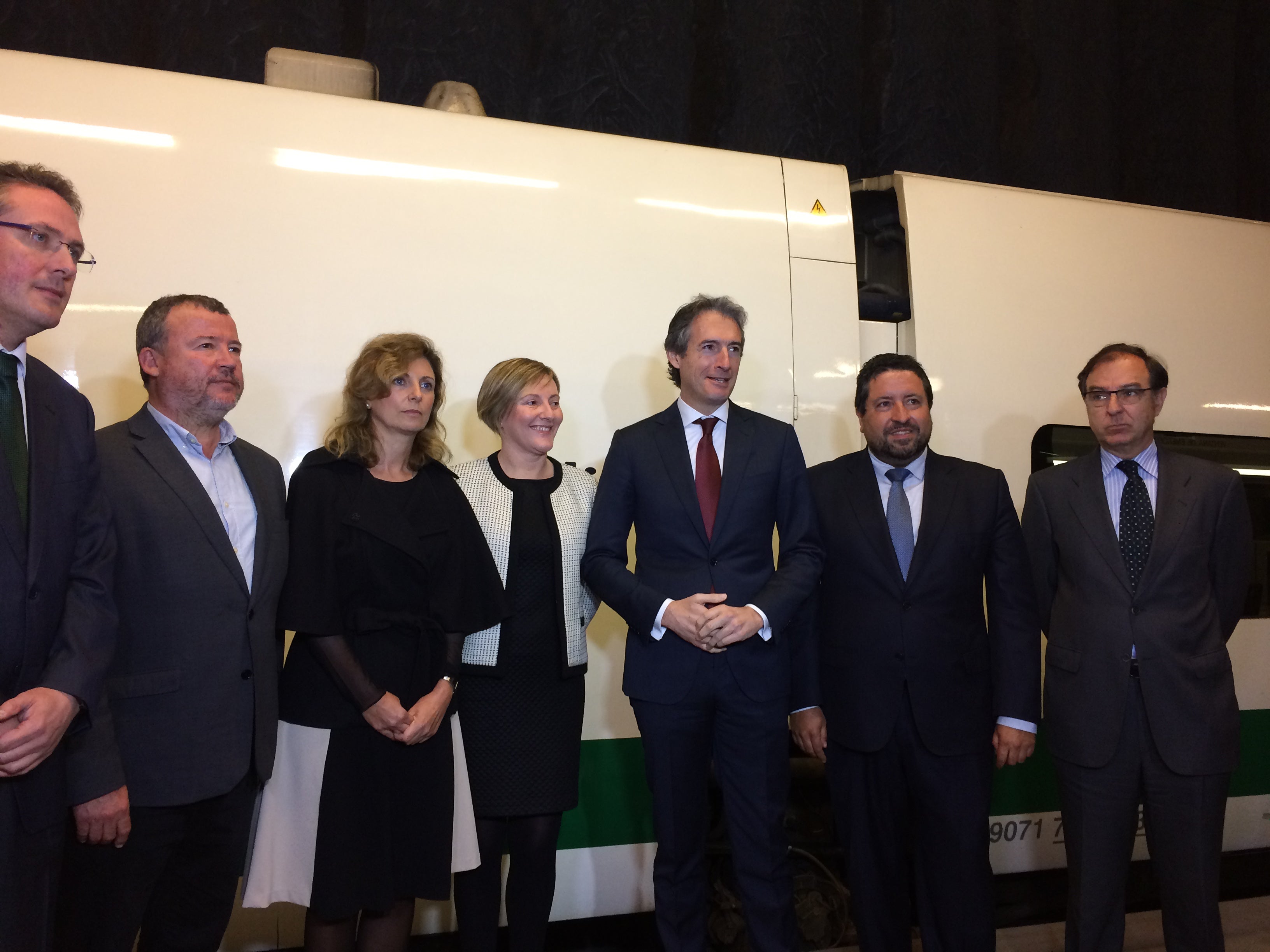 La alta velocidad ferroviaria a Castellón seguirá en pruebas al menos dos meses más La alta velocidad ferroviaria a Castellón seguirá en pruebas al menos dos meses más
