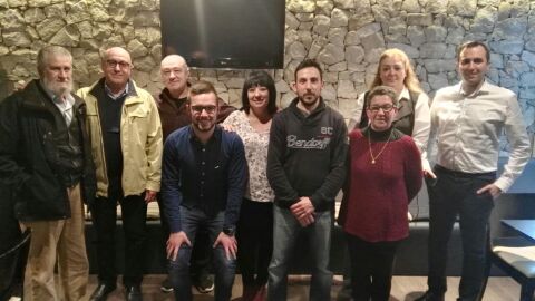 VOX Alicante