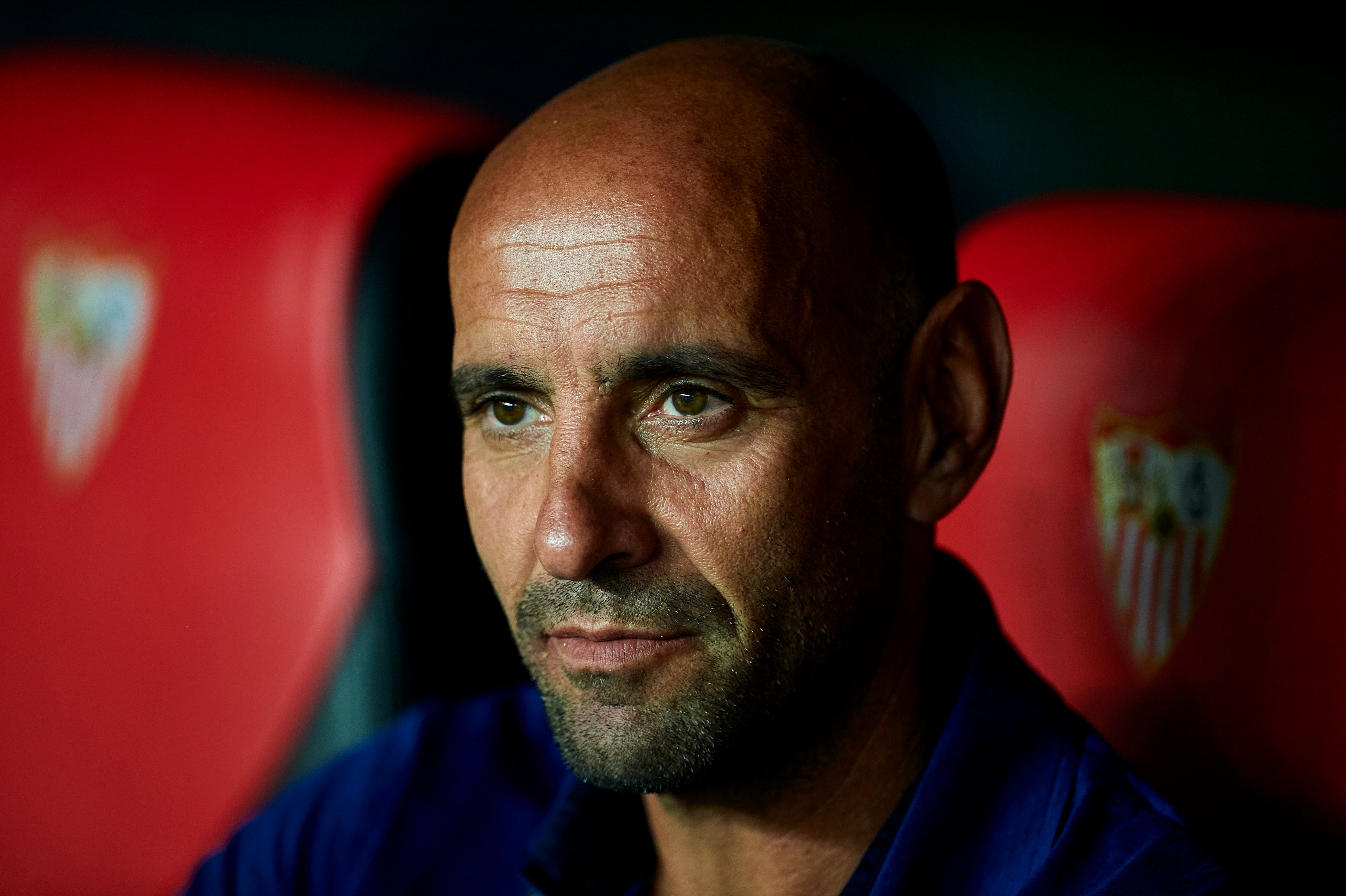 Monchi será el director deportivo de la Roma y Emery podría ser el entranador Monchi será el director deportivo de la Roma y Emery podría ser el entranador