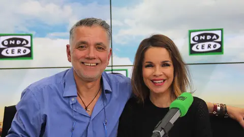 Carme Chaparro Carme Chaparro