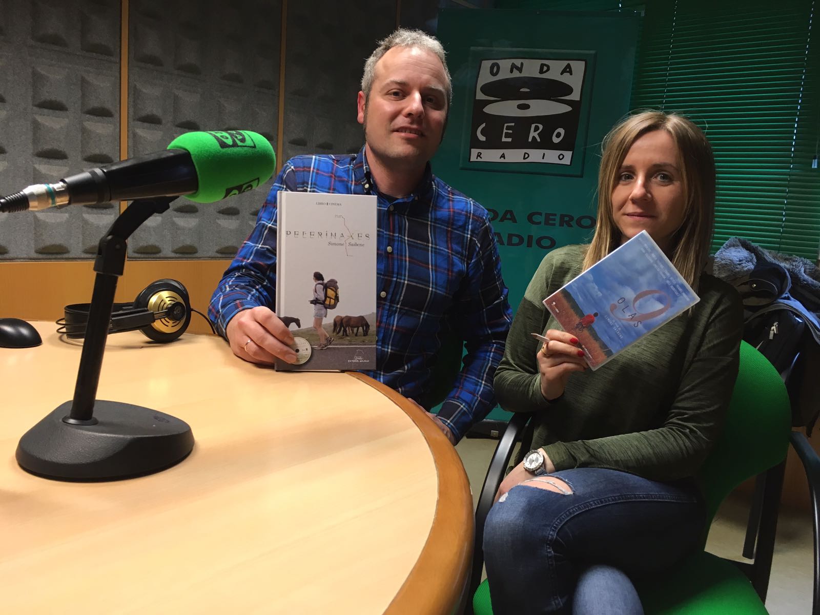 Gente Viajera de Galicia (24-03-2017) Gente Viajera de Galicia (24-03-2017)