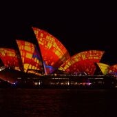 Ópera de Sidney