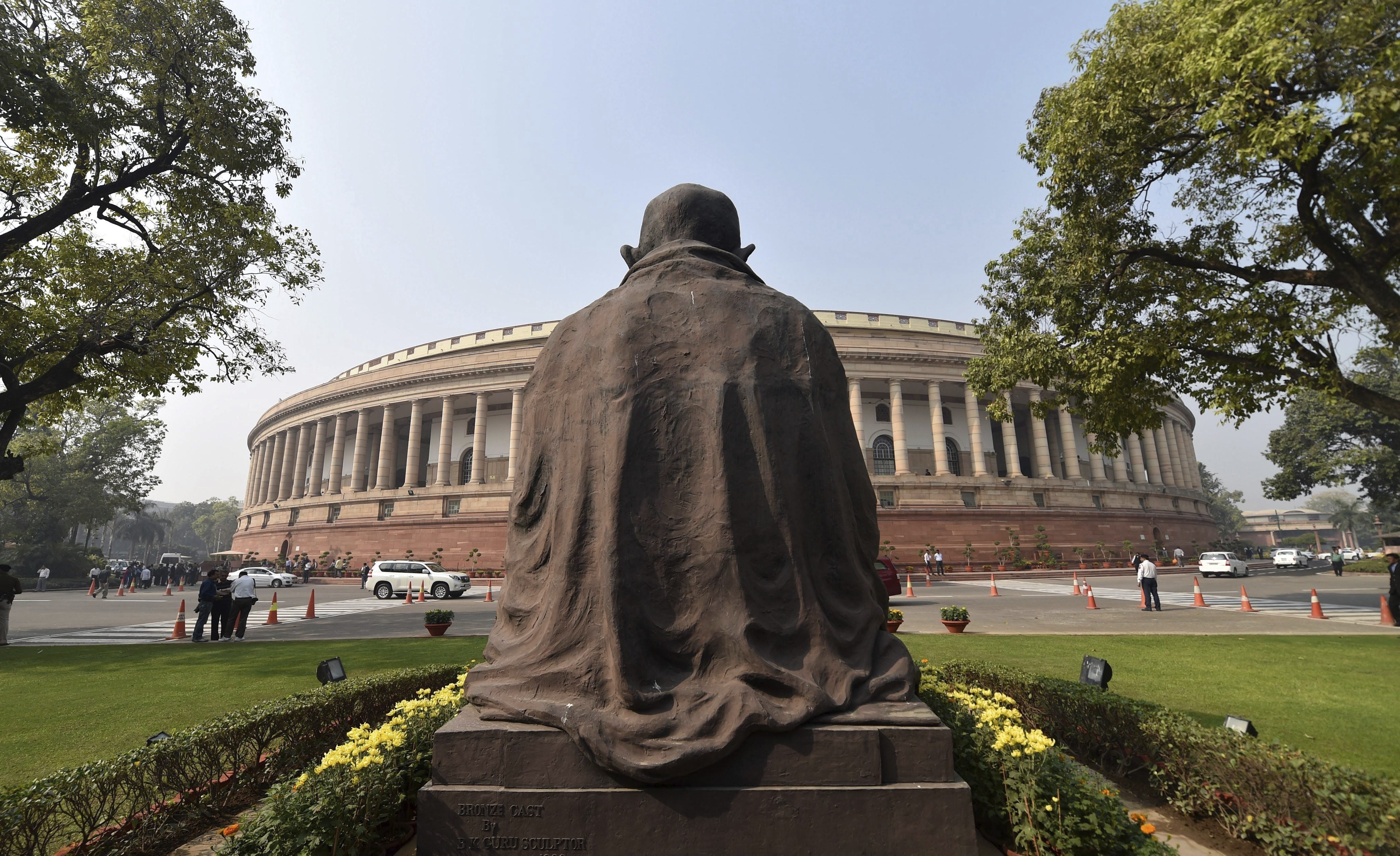 La India despenaliza el intento de suicidio La India despenaliza el intento de suicidio