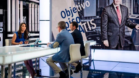 El Objetivo: piso gratis (1)